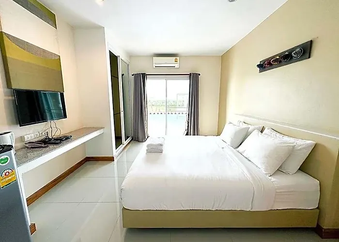 The Island Hotel 3*