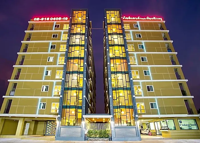 The Island Hotel 3*