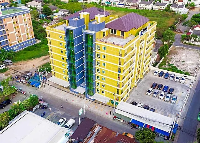 The Island Hotel 3*