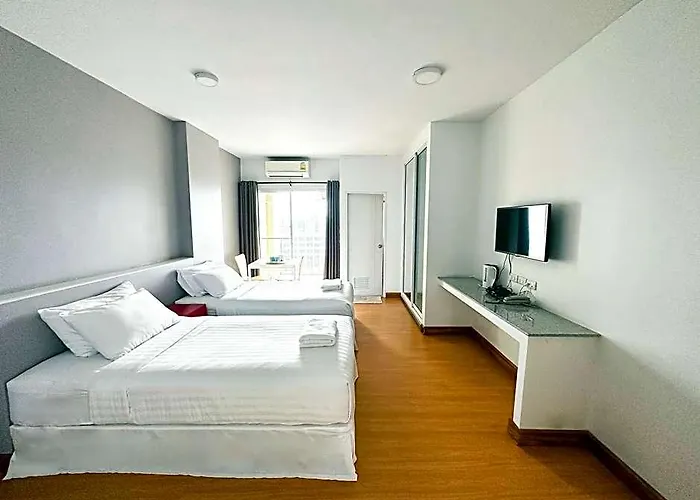 The Island Hotel 3*