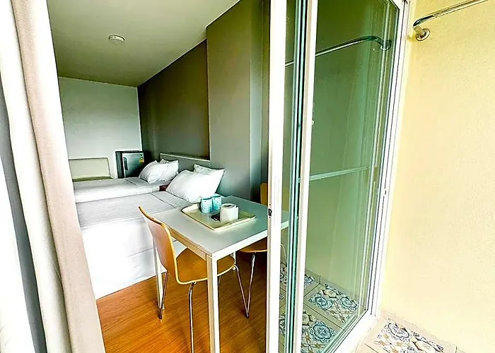 The Island Hotel Bangkok